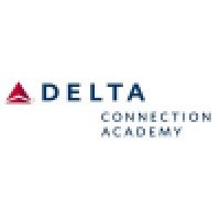 Delta Connection Academy logo - Similar company to Southern Soils Turf Solutions