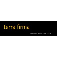 Terra Firma Landscape Architecture FZ-LLC logo - Similar company to Matthysen | Landscape Architecture
