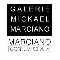 Galeries Mickaël Marciano logo - Similar company to Galeries Wallpepper
