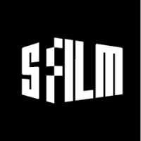 SFFILM logo - Similar company to Frameline