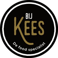 Bij Kees De food specialist logo - Similar company to Food And Baking Specialist. Equipment And Design Partner.