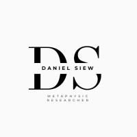 Daniel Siew Metaphysic Researcher logo - Similar company to Hrms Triwind