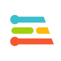 Edge Impulse (a Qualcomm company) logo - Similar company to Hackster.Io