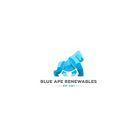 Blue Ape Renewables logo - Similar company to Esnaj Software
