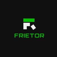 Frietor logo - Similar company to Legacy Esports