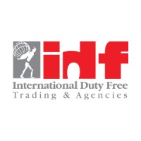 International Duty Free -  IDF logo - Similar company to Emperor Blue
