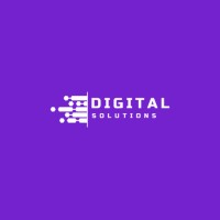 Digital Solutions logo - Similar company to Datafusion-Partners