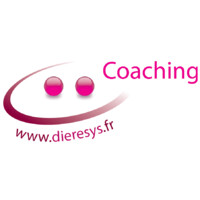 DIERESYS logo - Similar company to At(H)Ome Label.Rock.Ouvert.Independant.