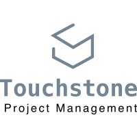 Touchstone Project Management logo - Similar company to Helm Project Management