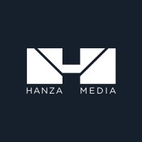 HANZA MEDIA d.o.o. logo - Similar company to Medijska Hiša Delo