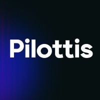 Pilottis logo - Similar company to Ânggulo Comunicação Estratégica
