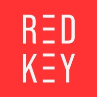 Red Key logo - Similar company to Studio Jornê