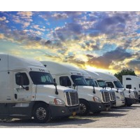 Westar Refrigerated Transportation & Logistics logo - Similar company to Don'S Cold Storage & Transportation, Llc