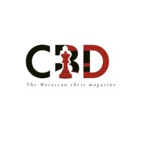 THE MOROCCAN CHESS MAGAZINE logo - Similar company to Young Arab Feminists Coalition