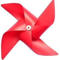 Red Windmill - Software & Solutions logo - Similar company to Coding Club Pakistan