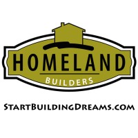 Homeland Builders LLC logo - Similar company to Custom Home Builder