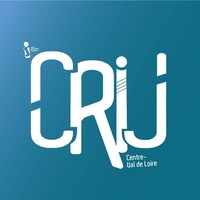 CRIJ Centre-Val de Loire logo - Similar company to Hub-Lo En Centre-Val De Loire