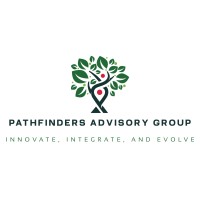 Pathfinders Advisory Group logo - Similar company to Westphal Solutions