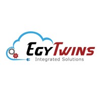 EgyTwins logo - Similar company to Egytech Distribution