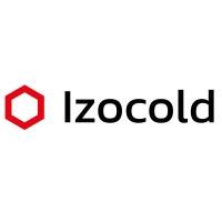 Izocold logo - Similar company to Esvaltech Technologies