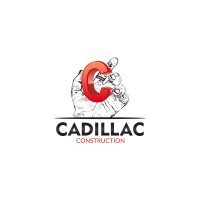 Cadillac Construction llc logo - Similar company to Yule Group Llc