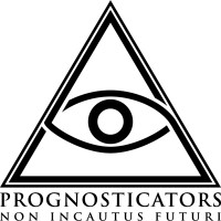 The Prognosticators logo - Similar company to Maxine Leonard Pr