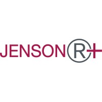 JensonR+ Limited logo - Similar company to Gdp-Uci