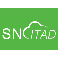 SNC ITAD logo - Similar company to Drive Itad
