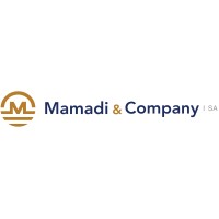 Mamadi and Company SA (PTY) Ltd logo - Similar company to My Complex