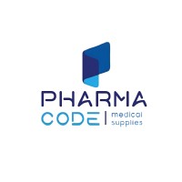 Pharmacode logo - Similar company to Pharmacode Pharma Bv
