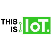 This. Is. Iot.