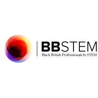 BBSTEM logo - Similar company to Black In Chem