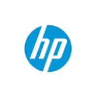 HP UK logo - Similar company to Stanley Security United Kingdom And Ireland