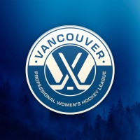 PWHL Vancouver logo - Similar company to Elite Prospect | Sales Recruitment & Training