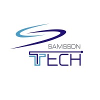 SamssonTech logo - Similar company to Handmade Interactive Llc