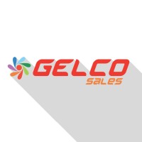 Gelco Sales logo - Similar company to Jmv Electronics