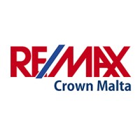 Remax Crown Malta logo - Similar company to Remax Advantage
