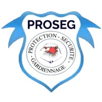 PROSEG logo - Similar company to Pro-Tect Sécurité