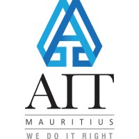 AIT  Mauritius logo - Similar company to Djs