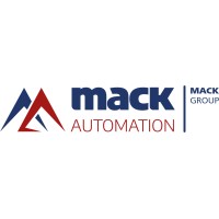 mack AUTOMATION logo - Similar company to Beas Technology Gmbh