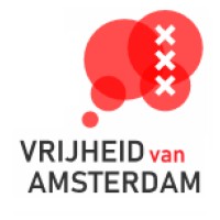 Vrijheid Van Amsterdam
