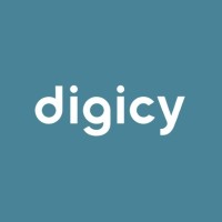 digicy logo - Similar company to Learnways