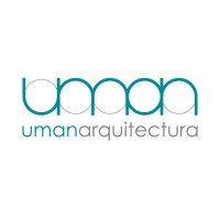 UMAN Arquitectura logo - Similar company to Goor.Studio