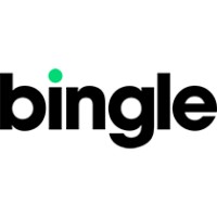 Bingle logo - Similar company to Jacobs Group