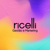 Ricelli Gestão e Marketing logo - Similar company to Publishblue Comunicação E Marketing Ltda.