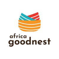Africa Goodnest logo - Similar company to Cajuu Ltd
