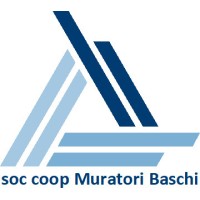 Società Cooperativa Muratori Baschi logo - Similar company to Waco S.R.L. - Start Up Innovativa - Società Benefit