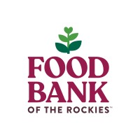 Food Bank of the Rockies logo - Similar company to Metro Caring