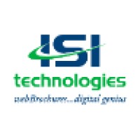Isi Technologies Inc