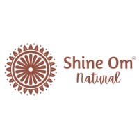 Shine Om Natural logo - Similar company to Firmr